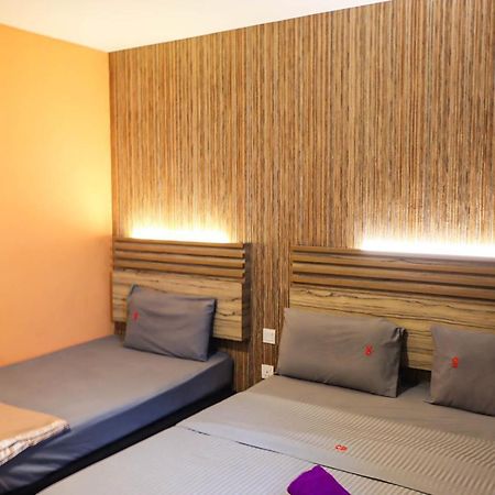 Classical Boutique Hotel Puchong Zewnętrze zdjęcie