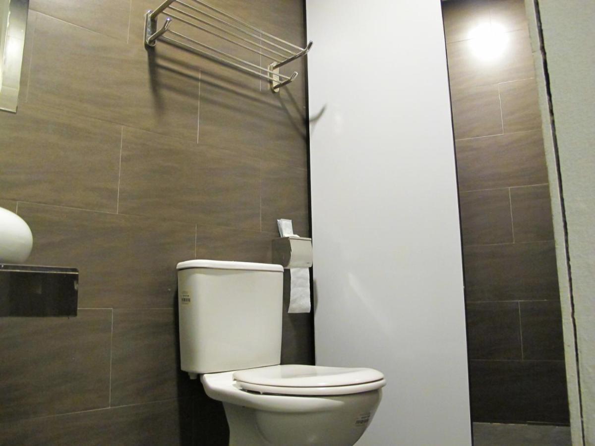 Classical Boutique Hotel Puchong Zewnętrze zdjęcie