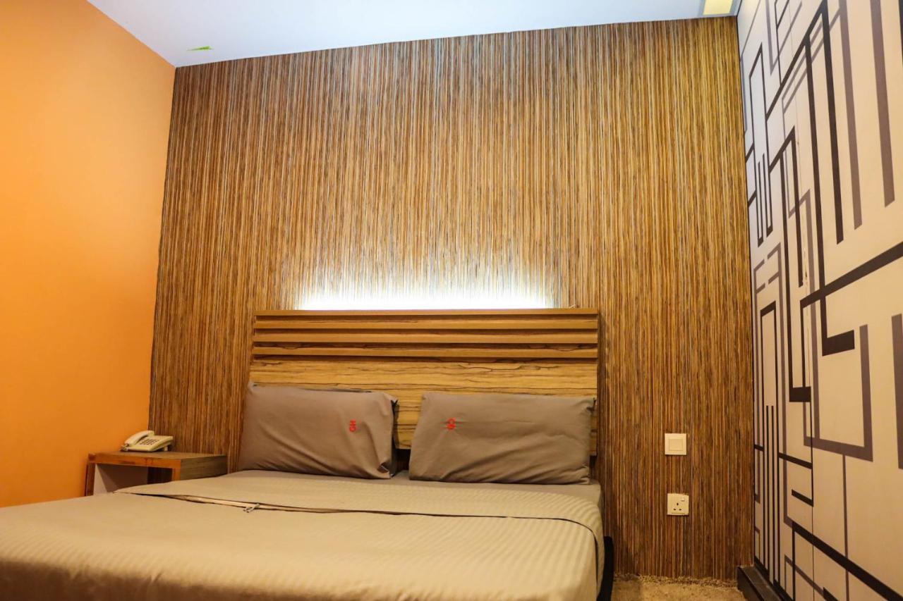Classical Boutique Hotel Puchong Zewnętrze zdjęcie
